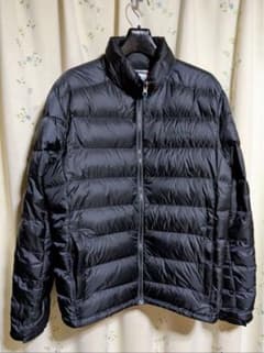 Columbia コロンビア　ライトダウンジャケットL