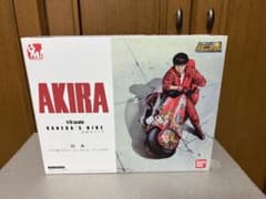 AKIRA 金田のバイク1/6 project BM 初回特典 プレーンカウル - メルカリ
