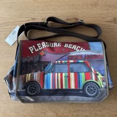 Paul Smith ショルダーバッグ ミニクーパー マルチカラーのサムネイル