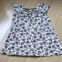 Bebe ワンピース 95のサムネイル