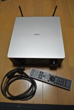 DENON PMA-150H プレミアムシルバー デノン プリメインアンプ - メルカリ