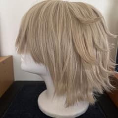 コスプレ ウィッグのサムネイル