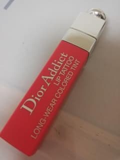Dior ディオール リップタトゥー　551のサムネイル