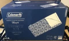 【新品】コールマン インディゴレーベル パフォーマー/C5のサムネイル
