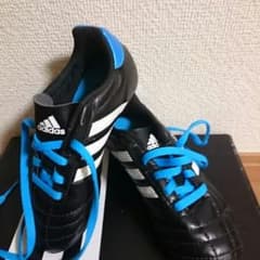 アディダス １８㎝のスパイクですのサムネイル