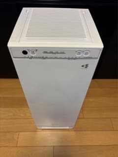DAIKIN ダイキン　空気清浄器　MCK55VE6-W 2019年製　加湿 DAIKIN ダイキン 空気清浄器 MCK55VE6-W 2019年製 加湿