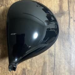 極美品/保証書付】タイトリスト GT2 ドライバー 10度☆ヘッド単品