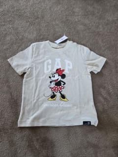 gapミニーtシャツ95のサムネイル
