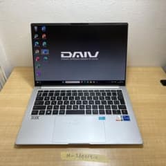 Mouse DAIV 4P i7 11世代 メモリ32GB SSD512GB - メルカリ