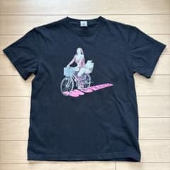 た*ん様 ちゃんみな『WORK HARD』BLACK T-SHIRT ちゃんみな『WORK HARD』BLACK T-SHIRT M - メルカリ