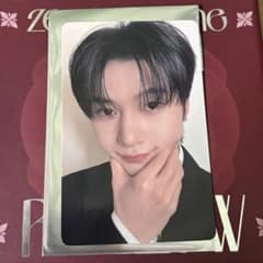 ゼベワン メテュ マシューRE-FLOW タワレコ特典 トレカ ラキドロ