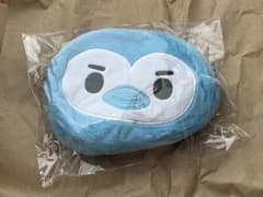 M!LK 塩﨑太智 シャカレボリバーシブルポーチのサムネイル