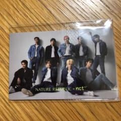 nct127 CICA 未開封品のサムネイル