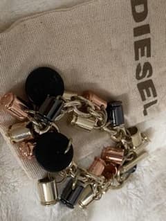 DIESELのサムネイル