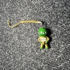 まりもっこり ストラップのサムネイル