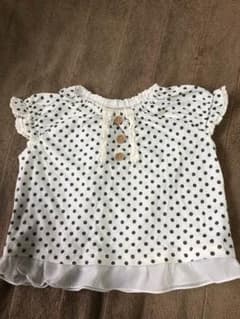 ベビー服  女の子のサムネイル