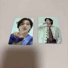 ASTRO ラキ トレカ - メルカリ