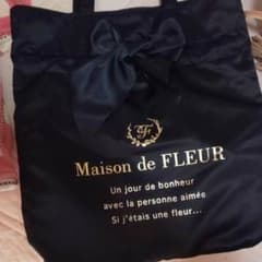 Maison de FLEURトートバッグのサムネイル