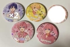 すとぷり　ビッグ缶バッジのサムネイル