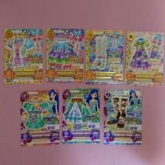 アイカツ パニックスター ボヘミアンスターのサムネイル