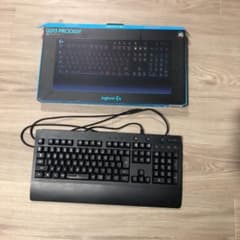 Logicool G213のサムネイル
