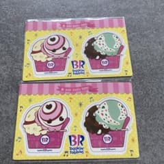 サーティーワン　マグネット　非売品のサムネイル