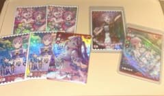 ラブカ 安養寺姫芽 蓮ノ空女学院スクールアイドルクラブ