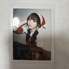 真中まな 2022 年 クリスマスランチェキ - メルカリ
