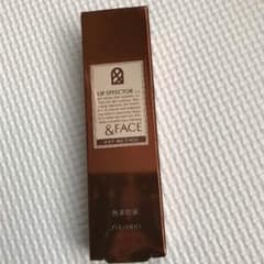＆フェイスのサムネイル