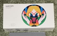 WACOM DTH-1320のサムネイル