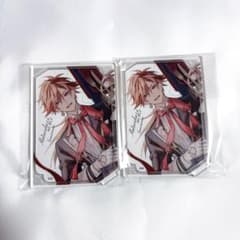 マツリカの炯 フェイ オトふゆ アクスタ オトマ アクリルスタンド