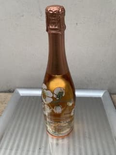 ペリエ ジュエ ベル・エポック ロゼ 750ml 2013のサムネイル