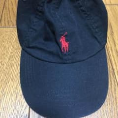ラルフローレンキャップのサムネイル
