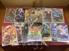 バディファイト カード引退品 大量セットのサムネイル