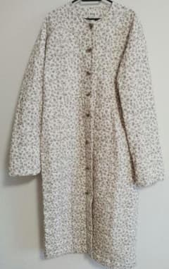 fig London Hannah gown CO ロングコートのサムネイル