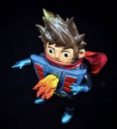 限定品❗️JSM sofubi ソフビ 烈焔ライダー 新品未開封 ソフビ 決起集会 JSM sofubi ソフビ 烈焔ライダー 新品未開封 ソフビ - メルカリ