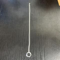 GARNI ネックレス シルバーのサムネイル