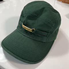 マメマスター様　Supreme Name Plate Capのサムネイル