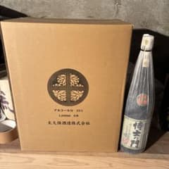 侍士の門6本1800ml25度 - メルカリ