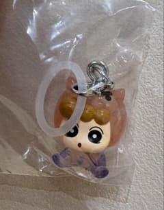 ラスト一点! クレヨンしんちゃん めじるしアクセサリー ひまわりのサムネイル
