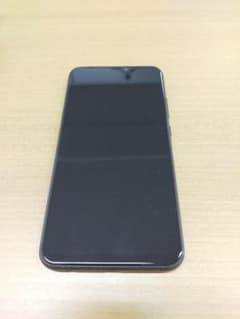 (値下げ)ZenFone 5 (ZE620KL) ブラック SIMフリーのサムネイル