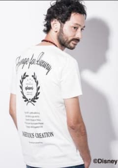 glamb Hung up Mickey Print T サイズ4のサムネイル
