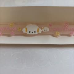 こぎみゅん シリコンラバーバンドのサムネイル