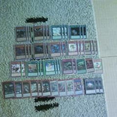 遊戯王 恐竜真竜デッキのサムネイル
