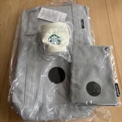 スターバックス　福袋　一部のサムネイル