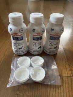 ロイヤルカナン 腎臓サポート リキッド 3本セットのサムネイル