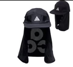 NIKE ACG フライ キャップ L/XLサイズ - メルカリ