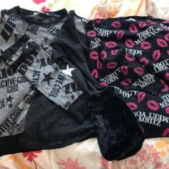 3枚セットのサムネイル