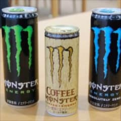 モンスターのサムネイル