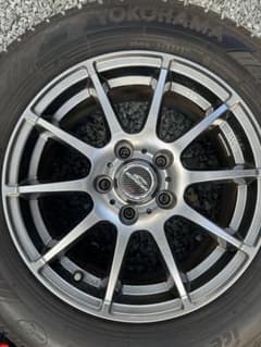 コウ⭐︎YOKOHAMA⭐︎ タイヤ&ホイール　205/65R16 ① 楽天市場】205／65R16（ブランドヨコハマ）（タイヤ・ホイールセット